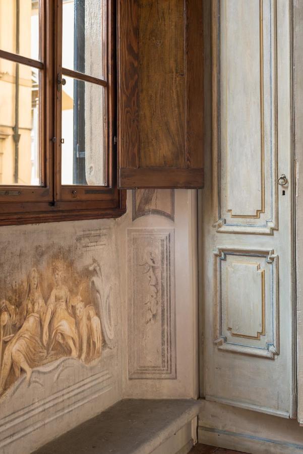 The Terrace In Florence Apt Exterior photo