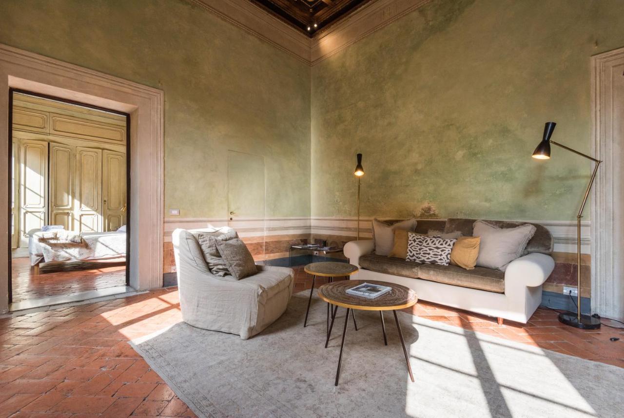 The Terrace In Florence Apt Exterior photo
