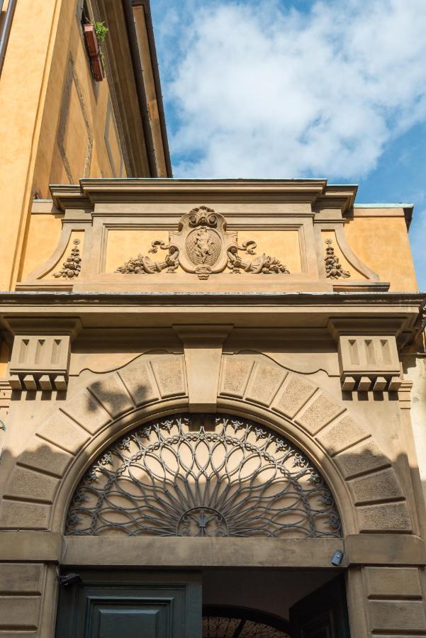The Terrace In Florence Apt Exterior photo