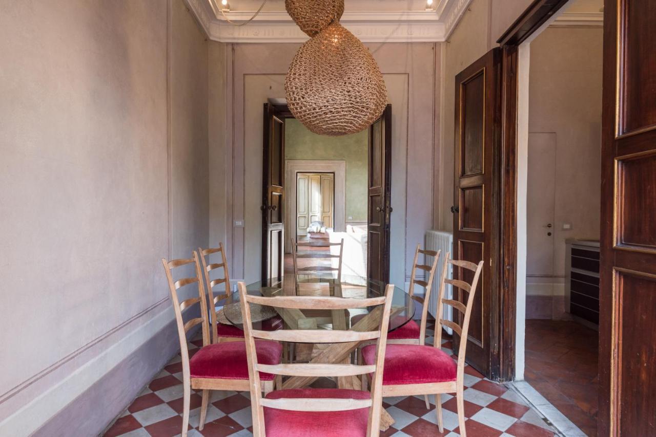 The Terrace In Florence Apt Exterior photo