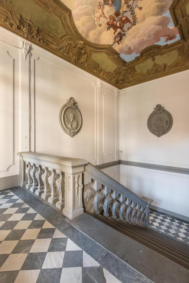 The Terrace In Florence Apt Exterior photo