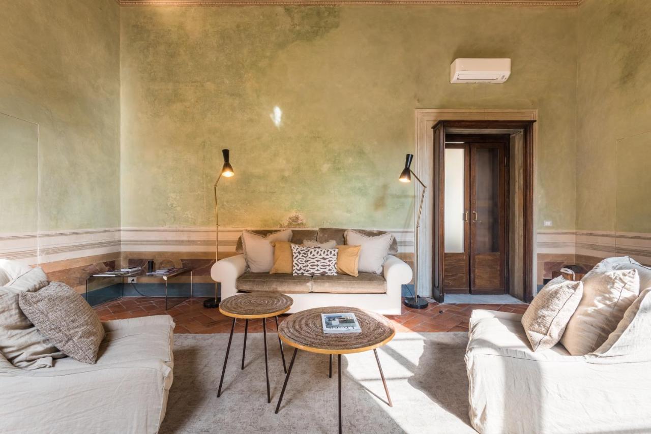 The Terrace In Florence Apt Exterior photo