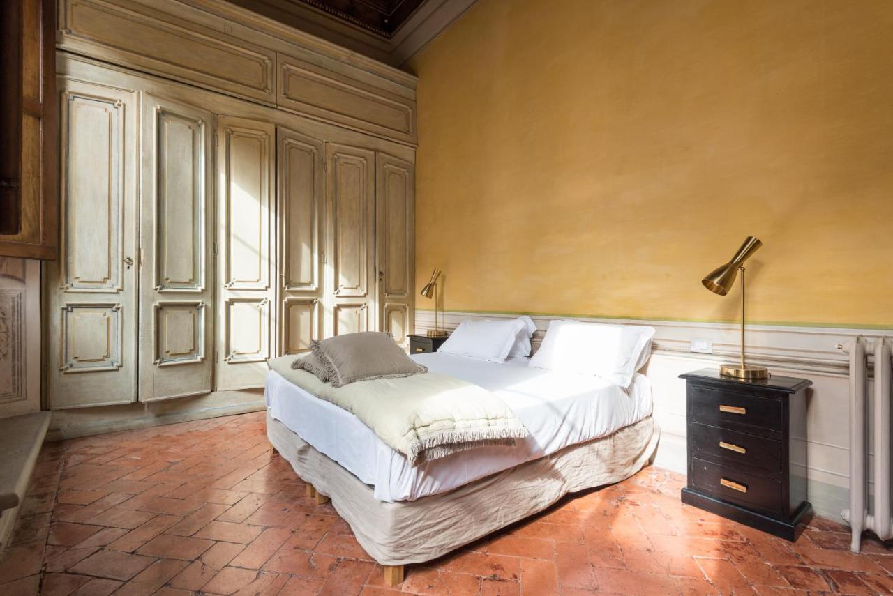 The Terrace In Florence Apt Exterior photo
